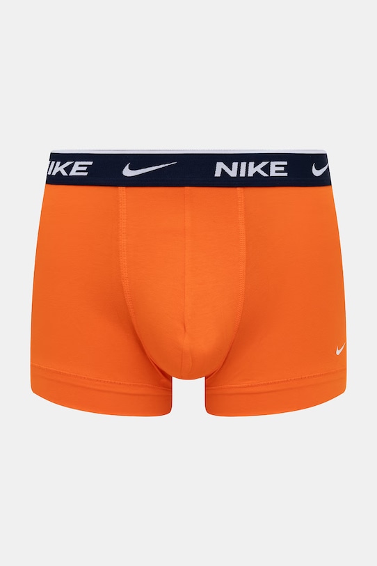 Oblečenie Nike boxerky pánske 3-pak NQ00KE1284 modrá