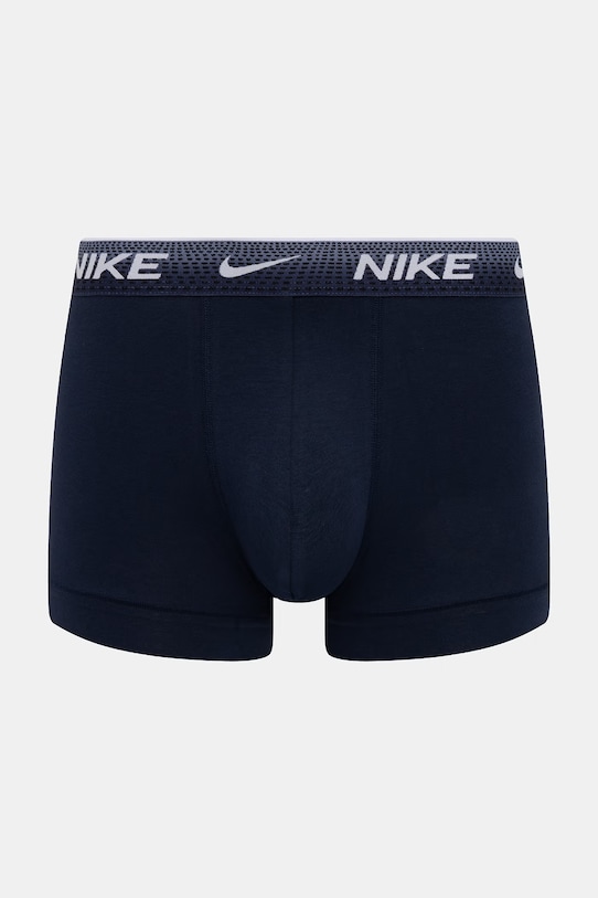 Nike bokserice za muškarce 3-pack NQ00KE1284 plava AA00