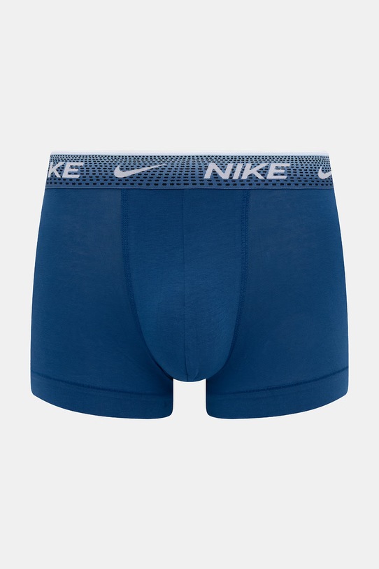 Odjeća Nike bokserice za muškarce 3-pack NQ00KE1284 plava