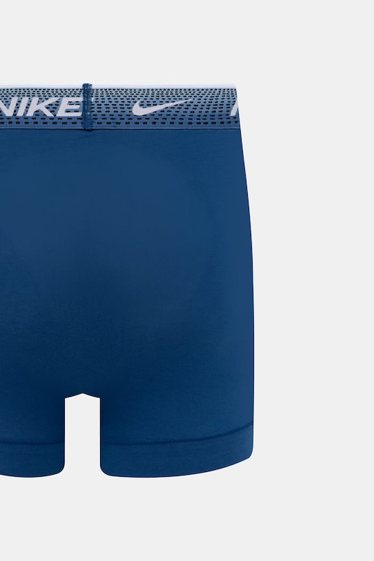 Nike bokserice za muškarce 3-pack NQ00KE1284