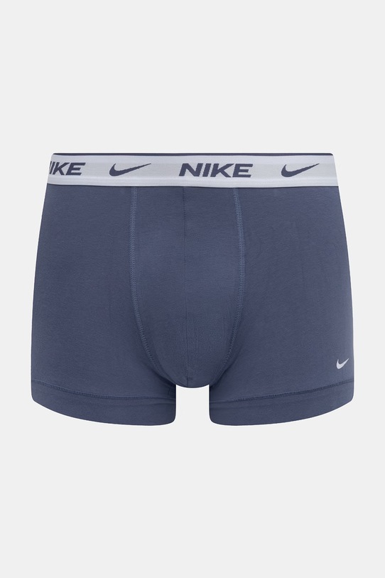 Oblečenie Nike boxerky pánske 3-pak NQ00KE1284 modrá
