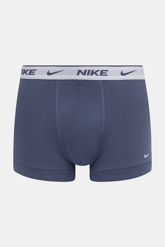 Oblečenie Nike boxerky pánske 3-pak NQ00KE1284 modrá