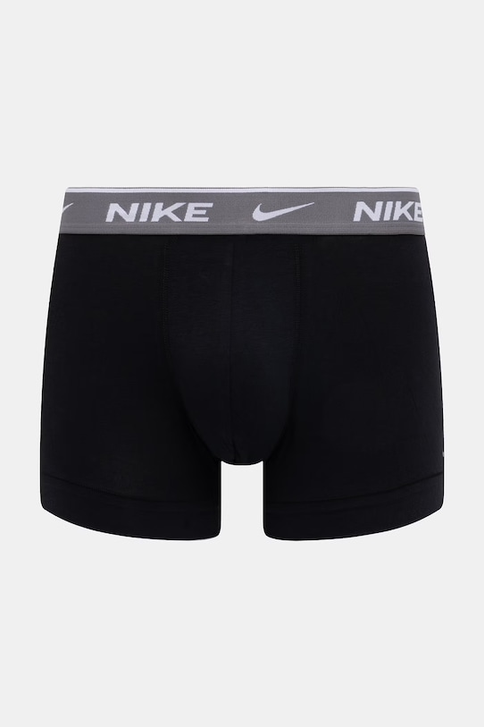 Nike boxerky pánske 3-pak NQ00KE1284 čierna AA00