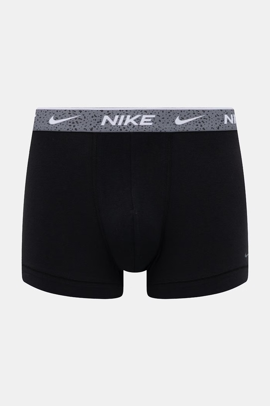 Nike bokserice za muškarce 3-pack NQ00KE1284 crna AA00