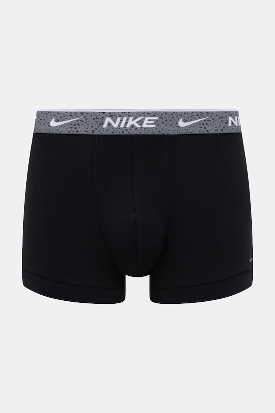 Nike bokserice za muškarce 3-pack NQ00KE1284 crna AA00
