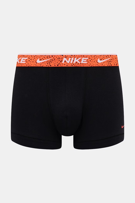Odjeća Nike bokserice za muškarce 3-pack NQ00KE1284 crna
