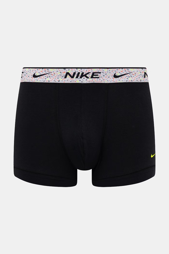 Nike bokserice za muškarce 3-pack crna NQ00KE1284