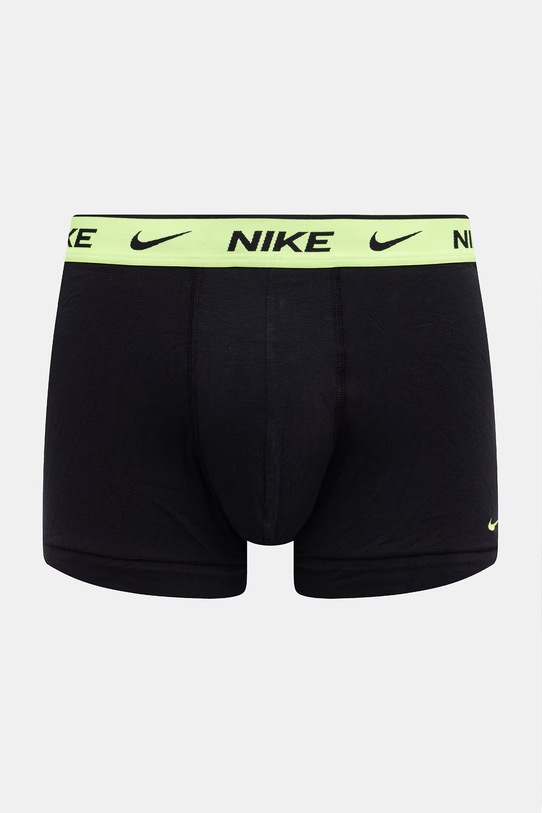 Nike boxerky pánske 3-pak NQ00KE1284 čierna AA00