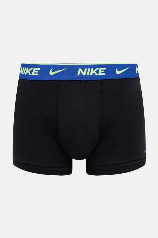 Oblečenie Nike boxerky pánske 3-pak NQ00KE1284 čierna