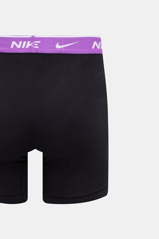 Nike bokserki męskie z bawełną 3-pack NQ00KE1285
