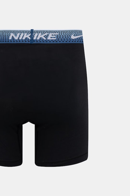 Nike bokserki męskie z bawełną 3-pack NQ00KE1285