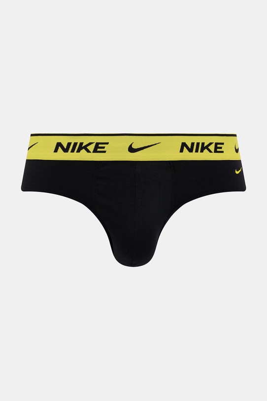 Nike slip gaće muške 2-pack NQ00KE1287 crna AA00