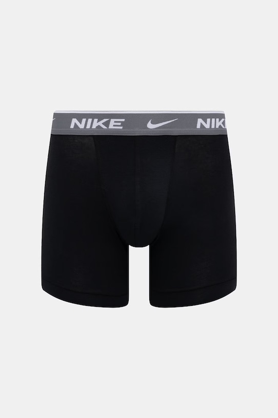 Nike priliehavé boxerky pánske 2-pak NQ00KE1289 čierna AA00