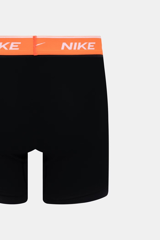 Nike priliehavé boxerky pánske 2-pak NQ00KE1289 čierna