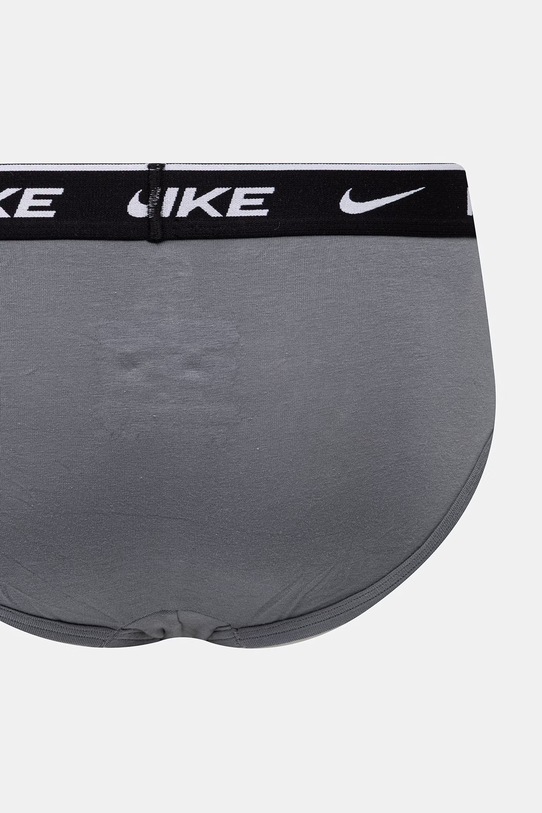Nike slipy męskie bawełniane z elastanem 5-pack NQ00KE1294