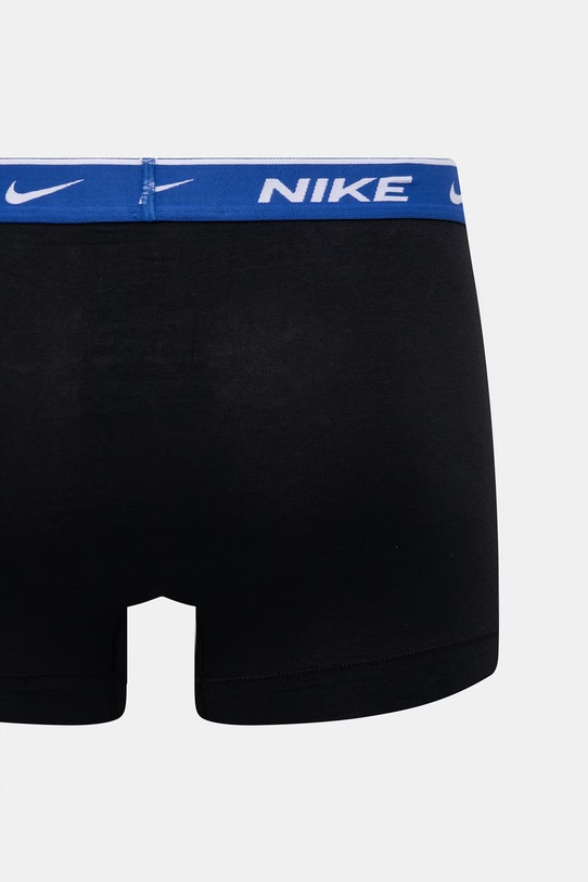 Nike boxerky pánske bavlnené s elastanom 5-pak NQ00KE1295