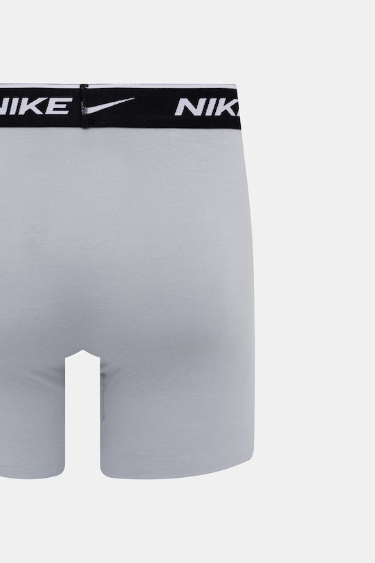Nike priliehavé boxerky pánske 5-pak NQ00KE1296