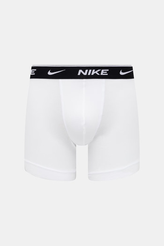 Nike uske bokserice za muškarce 5-pack NQ00KE1296 bijela AA00