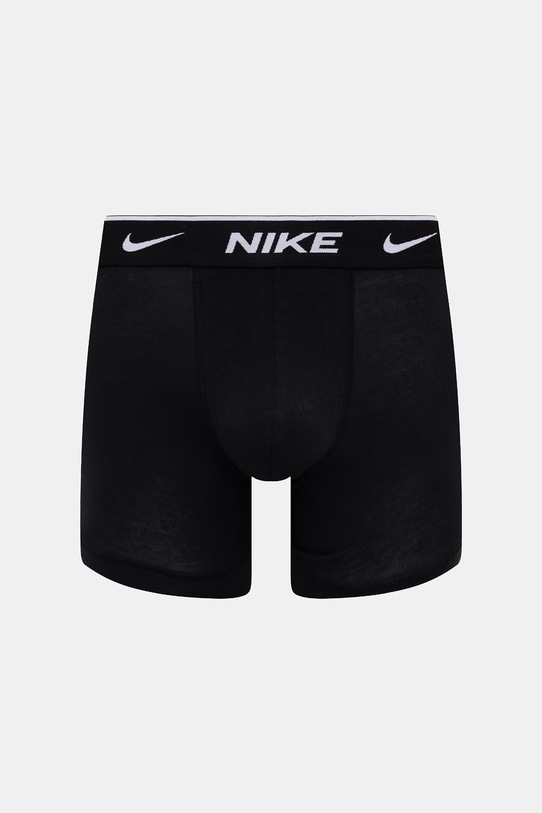 Odjeća Nike uske bokserice za muškarce 5-pack NQ00KE1296 bijela