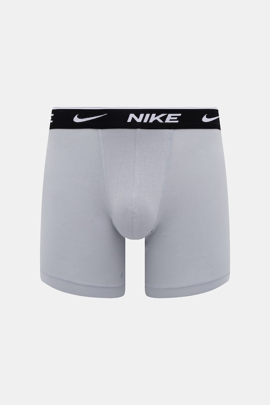 Nike priliehavé boxerky pánske 5-pak NQ00KE1296
