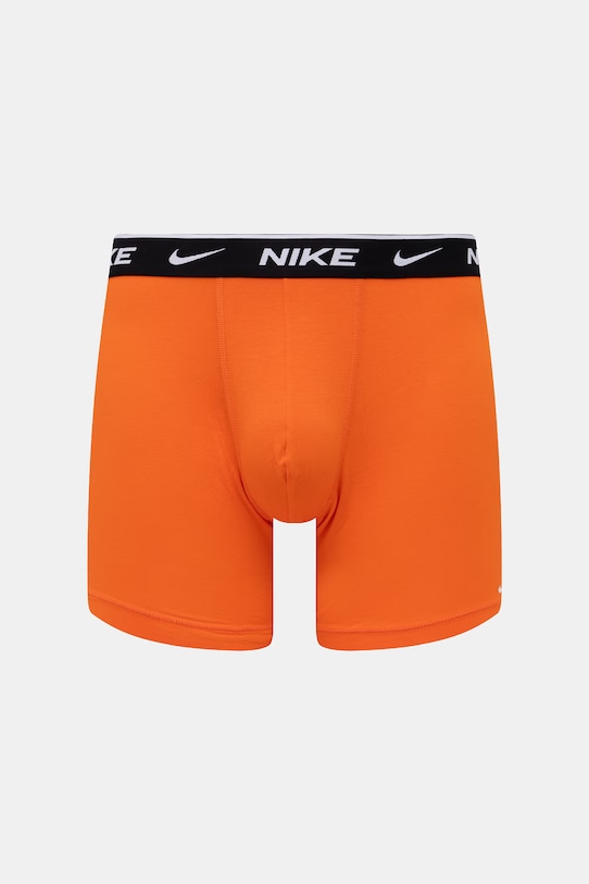 Nike priliehavé boxerky pánske 5-pak NQ00KE1296 modrá AA00