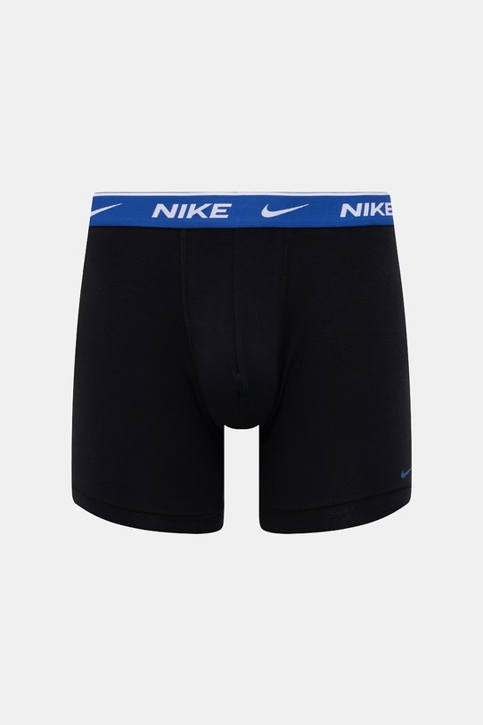 Nike priliehavé boxerky pánske 5-pak NQ00KE1296