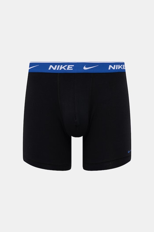Nike priliehavé boxerky pánske 5-pak NQ00KE1296