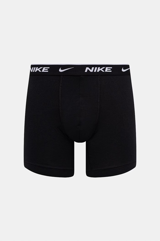 Nike uske bokserice za muškarce 5-pack siva NQ00KE1296