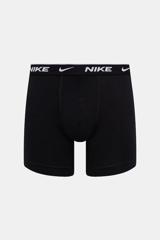 Nike uske bokserice za muškarce 5-pack siva NQ00KE1296