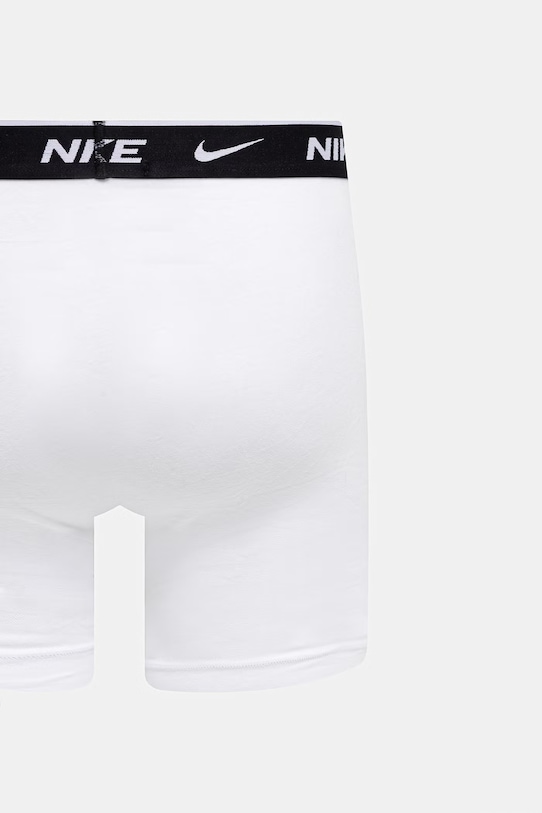 Nike uske bokserice za muškarce 5-pack NQ00KE1296 siva