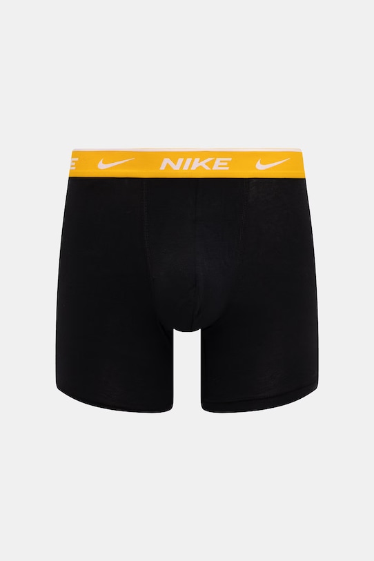 Nike uske bokserice za muškarce 5-pack NQ00KE1296 crna AA00