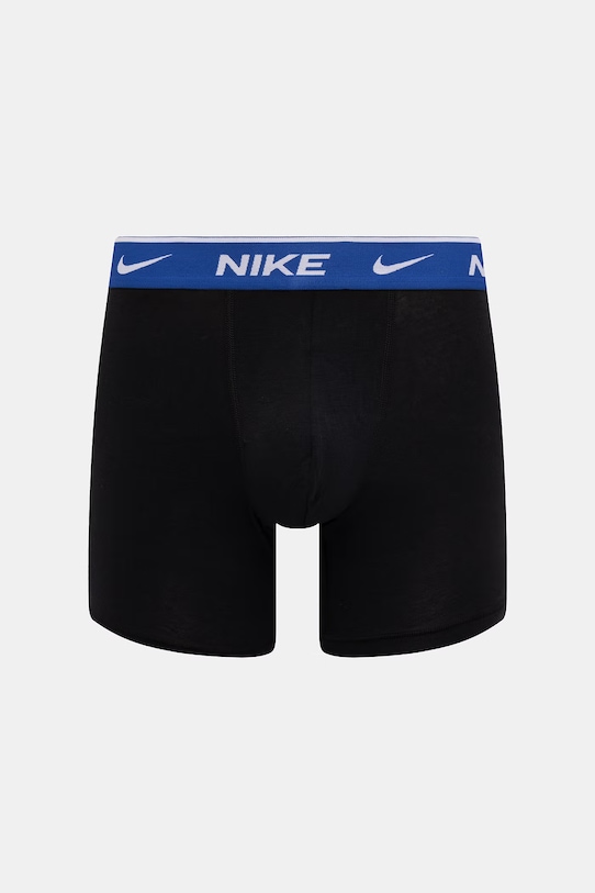 Nike uske bokserice za muškarce 5-pack crna NQ00KE1296