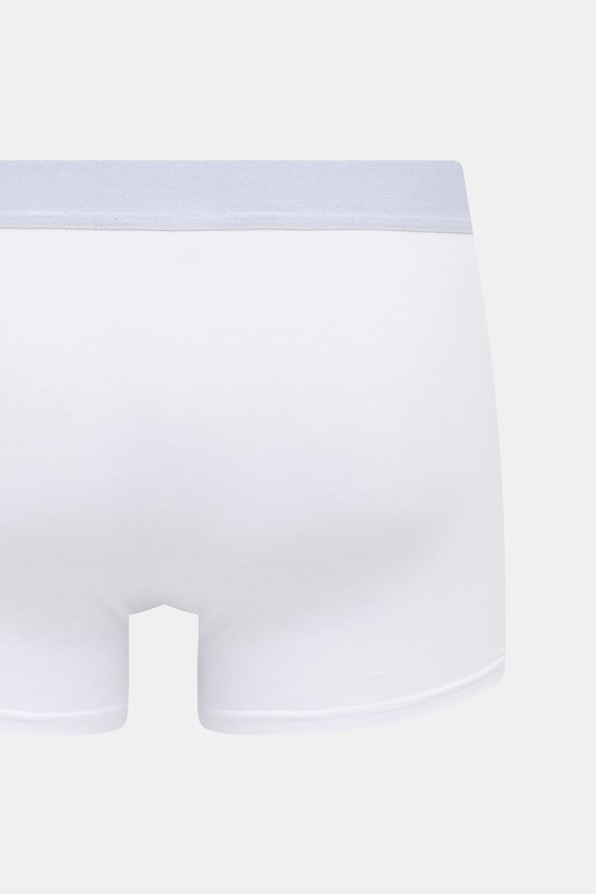 Дрехи Боксерки Trussardi (2 броя) TRU2UTR01 бял