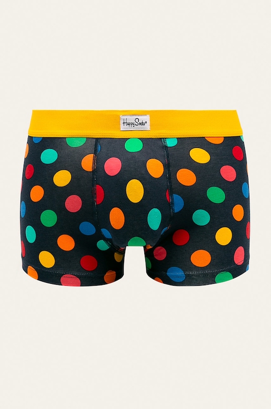 Happy Socks - Komplet bokserki+skarpetki multicolor XBDO90.6000.Zestaw