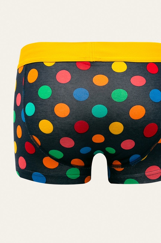 Happy Socks - Komplet bokserki+skarpetki multicolor XBDO90.6000.Zestaw