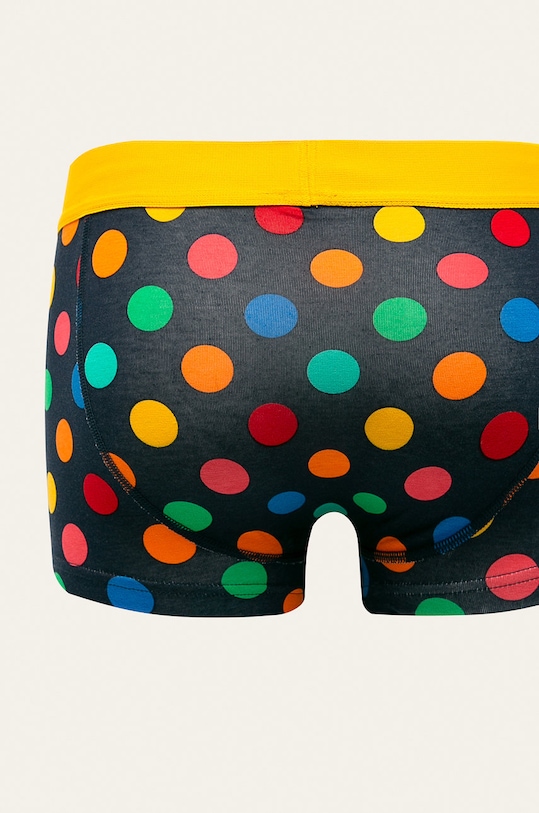 Happy Socks - Komplet bokserki+skarpetki multicolor XBDO90.6000.Zestaw