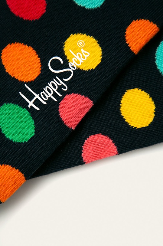 Happy Socks - Komplet bokserki+skarpetki XBDO90.6000.Zestaw multicolor