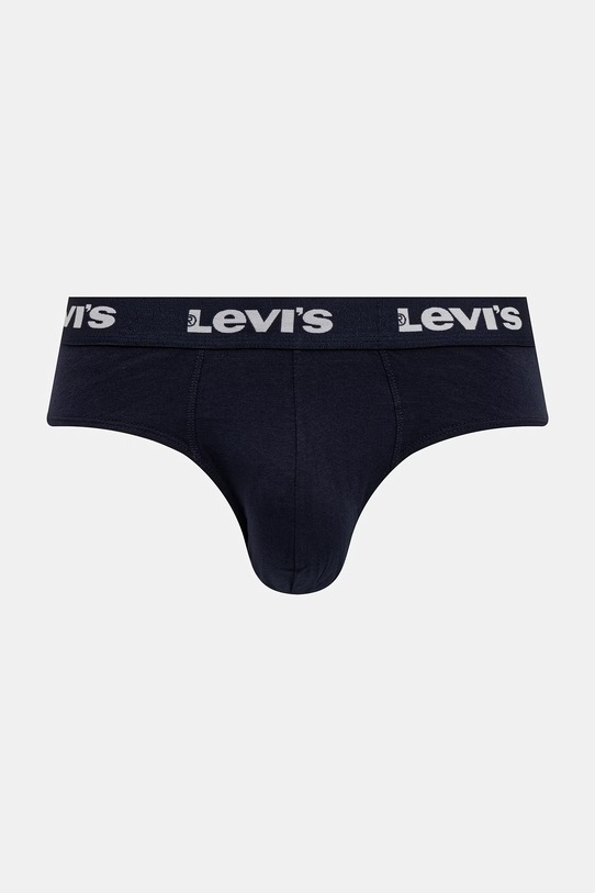 Levi's slipy męskie 2-pack 37149.1213 granatowy AA00