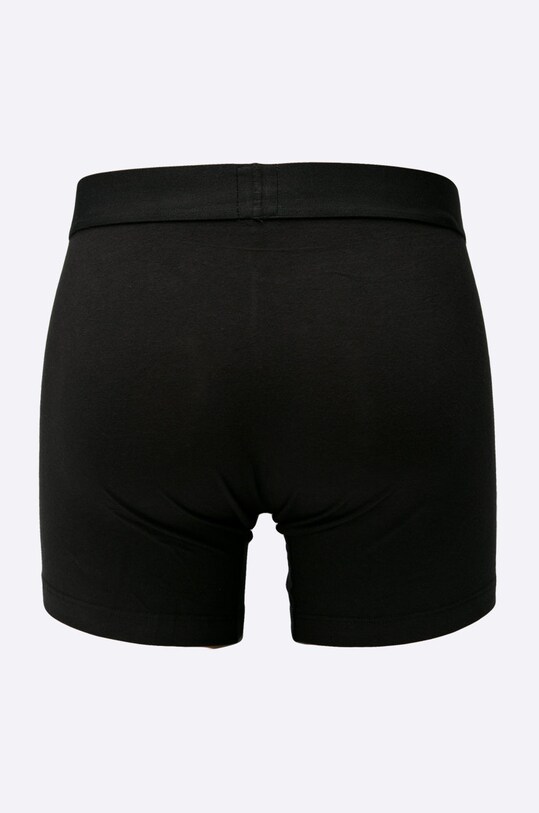 Levi's - Boxerky (2-pak) čierna 971001001