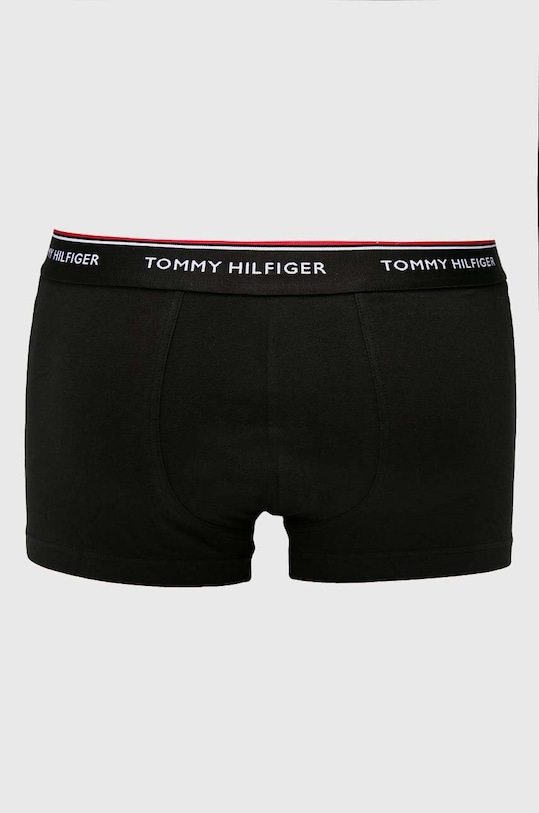 Îmbrăcăminte Tommy Hilfiger - Boxeri (3 pack) 1U87903841.. negru