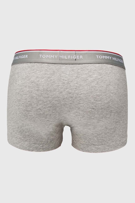 Tommy Hilfiger - Boxeri (3 pack) 1U87903841..