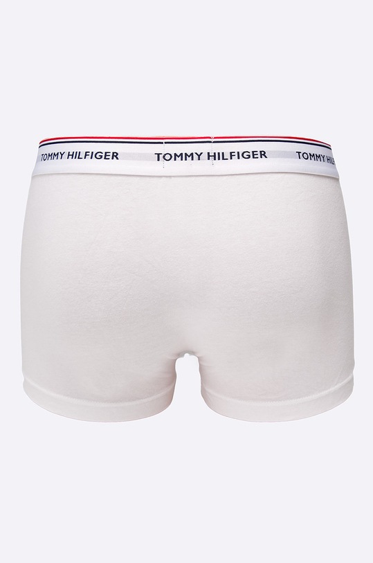 Tommy Hilfiger - Μποξεράκια (3 pack) 1U87903841.. λευκό AA00