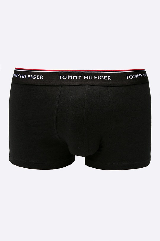 Tommy Hilfiger - Boxeri (3 pack) boxeri multicolor 1U87903841..
