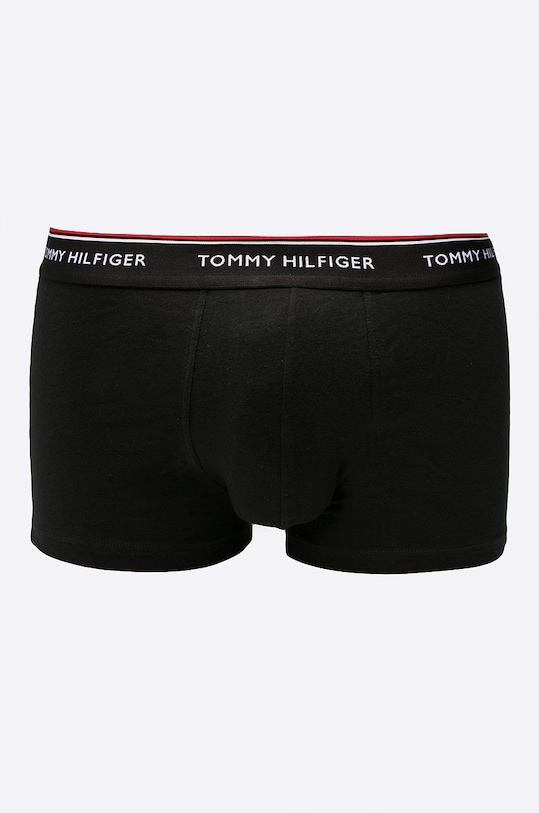 Tommy Hilfiger - Boxeri (3 pack) boxeri multicolor 1U87903841..