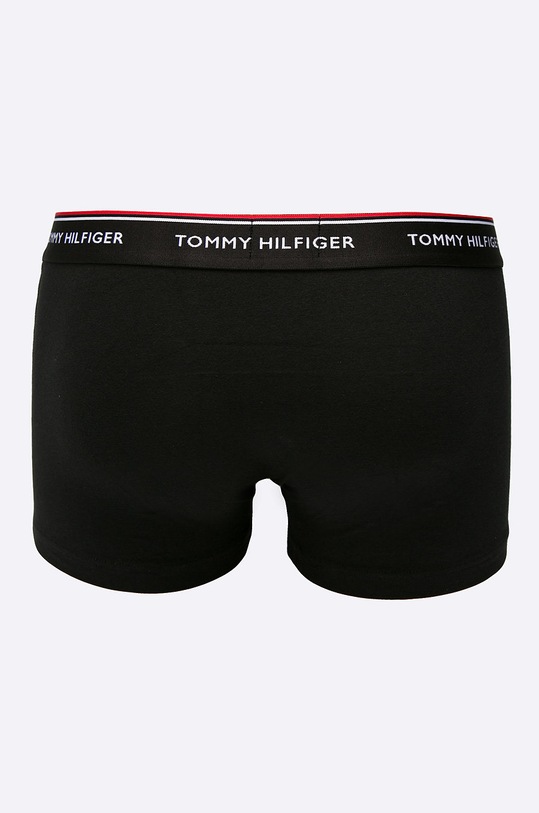 Tommy Hilfiger - Boxeri (3 pack) multicolor 1U87903841..