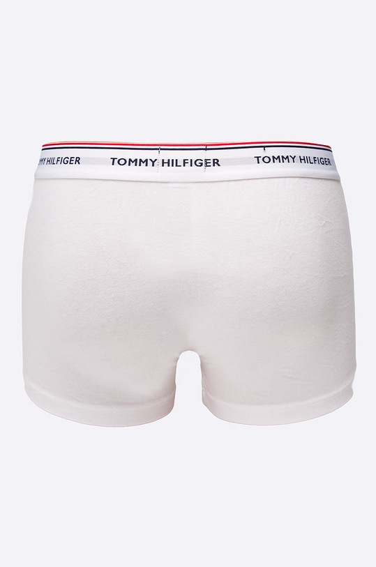 Tommy Hilfiger - Boxeri (3 pack) 1U87903841.. multicolor