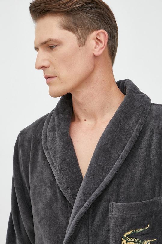 Lacoste accappatoio LRENE