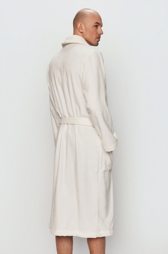 Халат Lacoste LRENE белый