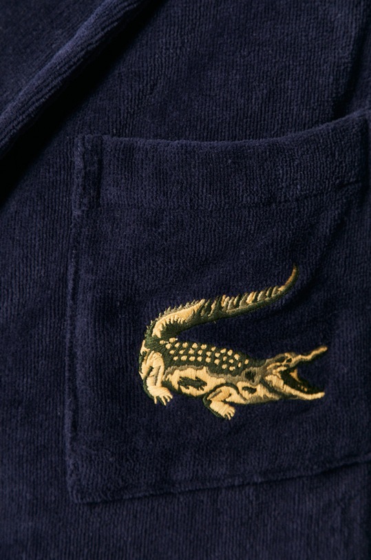 Lacoste szlafrok LRENE