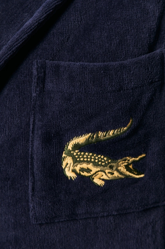 Lacoste szlafrok LRENE